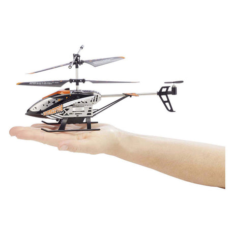 Intercepteur d'hélicoptère anti-collision Revell RC