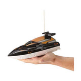 Revell rc bateau marée de printemps 40