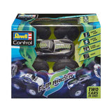 Revell RC 2,4 GHz voiture de cascade flip racer