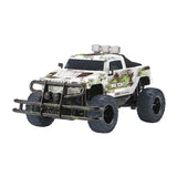 Revell rc monster truck - éclaireur de boue