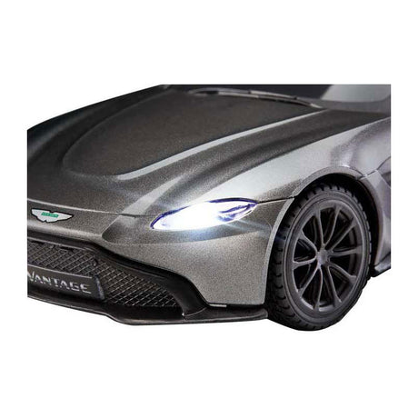 Voiture contrôlée Revell RC 2,4 GHz - Aston Martin Vantage 1:24