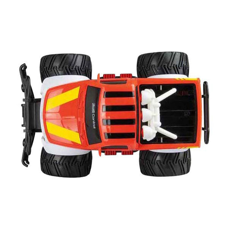 Revell camion radiocommandé - loup de glace 1:20