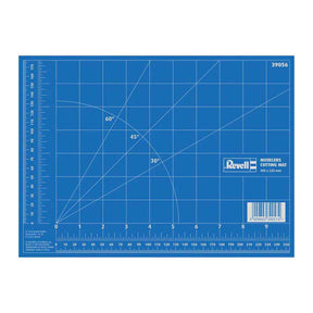 Tapis de découpe de modélisme Revell - 30x22cm