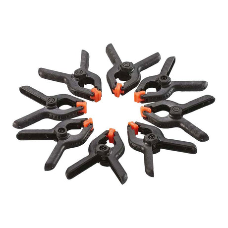 Jeu de pinces de décoration pour modélisme Revell - 8 pcs.