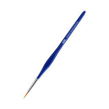 Ensemble de détails de pinceaux professionnels Revell Painta
