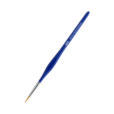 Ensemble de détails de pinceaux professionnels Revell Painta