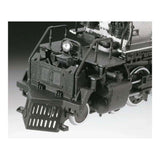 Maquette Revell - locomotive Big Boy 1:87 - 233 pièces - avec. couleurs de peinture de base