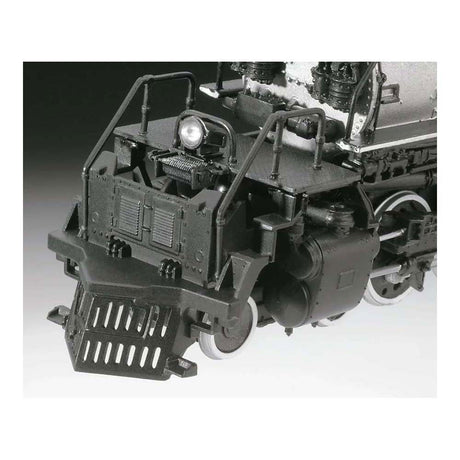 Maquette Revell - locomotive Big Boy 1:87 - 233 pièces - avec. couleurs de peinture de base