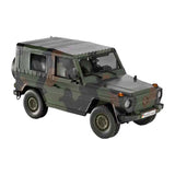 Maquette Revell - lkw gl loup clair 1:35 - 116 pcs.
