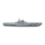 Maquette Revell - Uss Enterprise CV-6 1:1200 - 38 pcs.