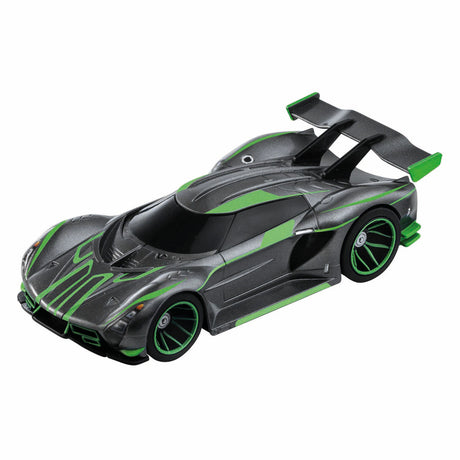 Carrera Pull Back Hypercars Twin Pack - 1:43