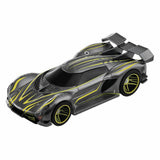 Carrera Pull Back Hypercars Twin Pack - 1:43