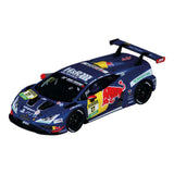 Carrera Lamborghini Huracan GT3 Evo2 Abt-Sportsline, n°27 - 1:24