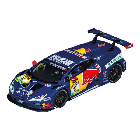 Carrera lamborghini huracan gt3 evo2 abt-sportsline, n°27 - 1:32