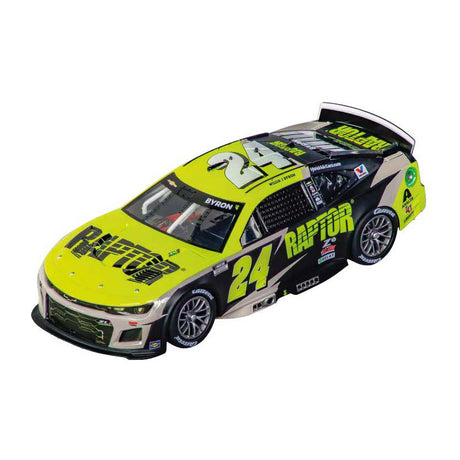 Carrera nascar camaro nextgen zl1 hendrick motorsports évolution - 1:32