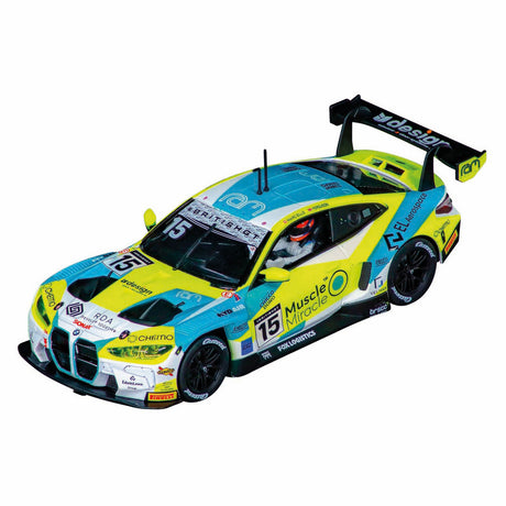 Carrera pole position - piste de course numérique 132