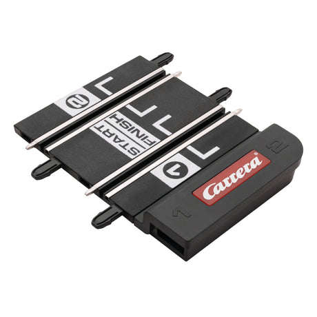 Carrera, allez !!! rails de connexion sans fil