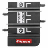 Carrera, allez !!! rails de connexion sans fil