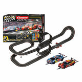 Carrera, allez !!! DTM High Speed Showdown - Piste de course