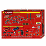 Carrera, allez !!! Ferrari Corsa