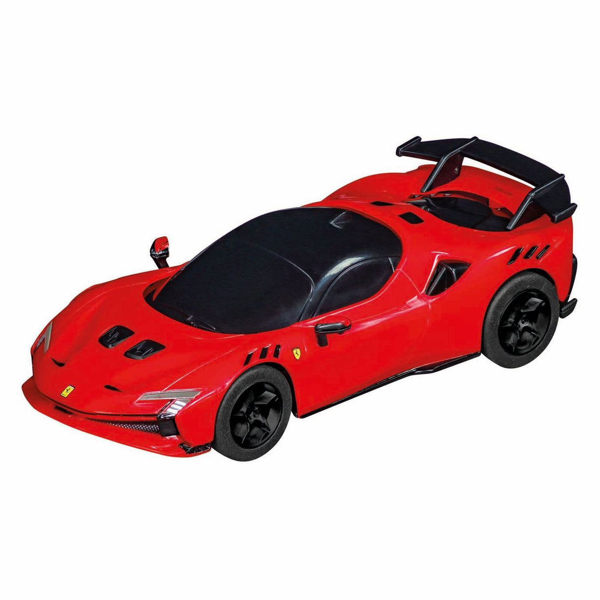 Carrera, allez !!! piste de course - ferrari sf90 xx stradale