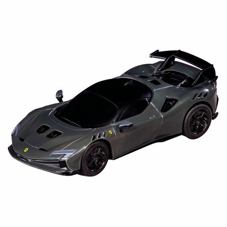 Carrera, allez !!! piste de course - ferrari sf90 xx stradale