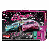Carrera, allez !!! course glamour