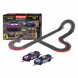 Carrera, allez !!! compétition nascar talladega