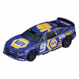 Carrera, allez !!! compétition nascar talladega