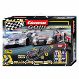 Carrera, allez !!! piste de course - géants de la vitesse DTM