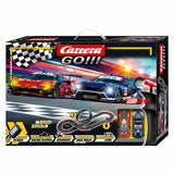 Carrera, allez !!! Piste de course - GT Powerplay