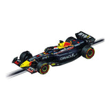 Carrera oracle red bull course rb19 m. verstappen, n°1 - 1:43