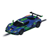 Carrera Ferrari 296 GT3 Cetilar Racing, n°47 - 1:43