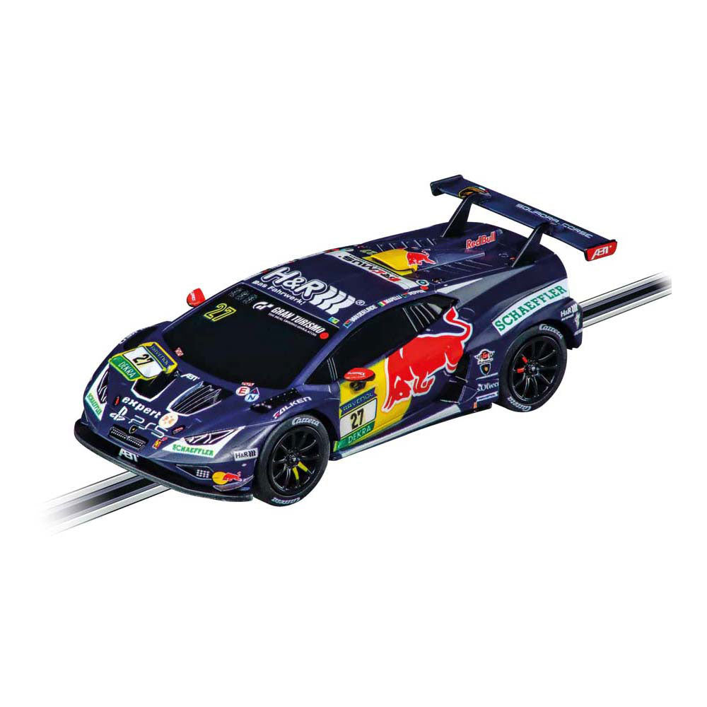 Carrera lamborghini huracan gt3 evo iiabt motorsport, n°27 - 1:43