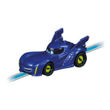 Carrera première voiture de course Bam à roues chauves-souris - 1:50