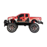 Carrera rc véhicule voiture - voiture rc ford raptor f-150 r b - 1:14