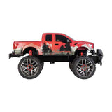 Carrera rc véhicule voiture - voiture rc ford raptor f-150 r b - 1:14