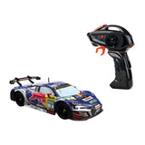 Carrera RC 2.4GHz Abt Red Bull Audi R8 LMS GT3 Evo II - Steam