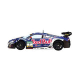 Carrera RC 2.4GHz Abt Red Bull Audi R8 LMS GT3 Evo II - Steam