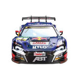 Carrera RC 2.4GHz Abt Red Bull Audi R8 LMS GT3 Evo II - Steam