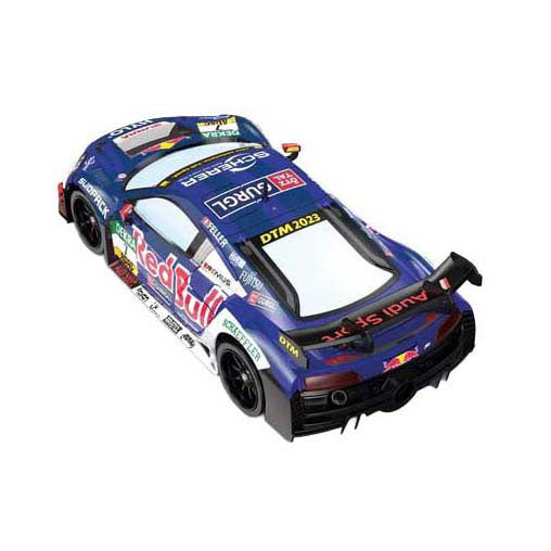 Carrera RC 2.4GHz Abt Red Bull Audi R8 LMS GT3 Evo II - Steam