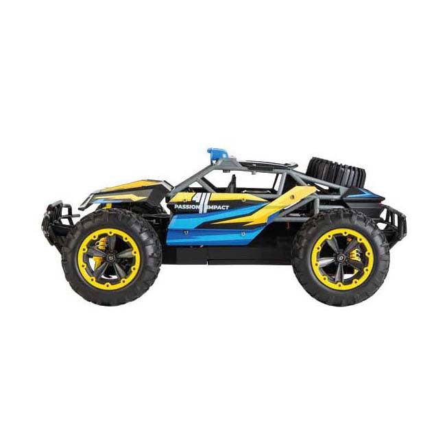 Carrera rc 2.4ghz passion impact 3.0 - 1:16