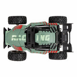 Voiture de course de montagne Carrera RC 2,4 GHz - 1:20