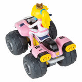 Carrera RC 2,4 GHz Mario Kart - Quad Pêche