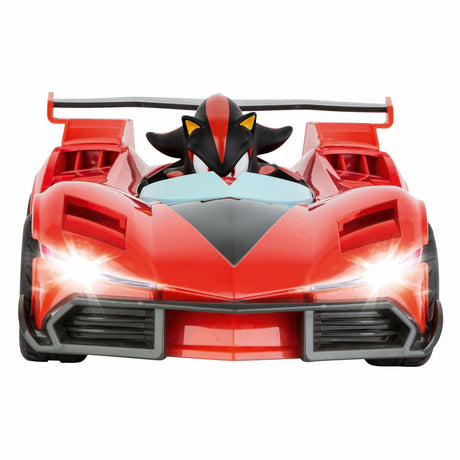 Carrera RC 2,4 GHz Team Sonic Racing Shadow - 1:18