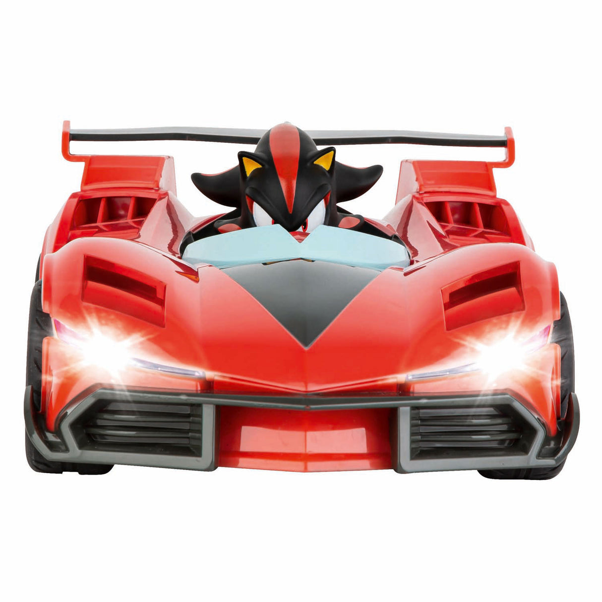 Carrera RC 2,4 GHz Team Sonic Racing Shadow - 1:18