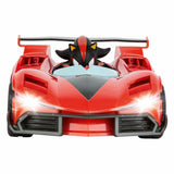 Carrera RC 2,4 GHz Team Sonic Racing Shadow - 1:18