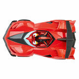 Carrera RC 2,4 GHz Team Sonic Racing Shadow - 1:18