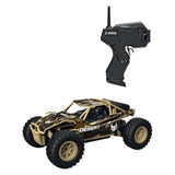 Buggy du désert Carrera RC 2,4 GHz - 1:24