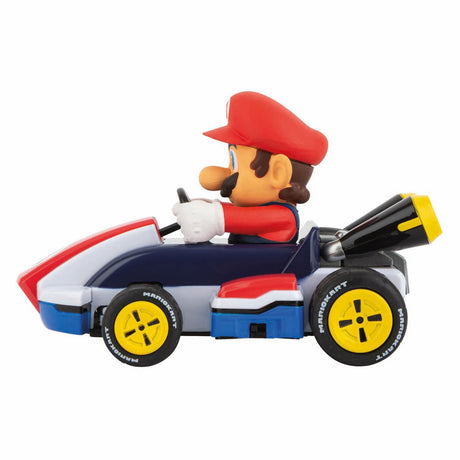 Carrera RC 2,4 GHz Mario Kart Race Kart 1:32 - Mario